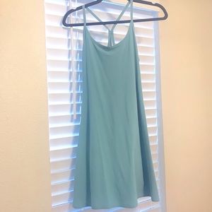 OV Exercise Dress New